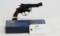 S & W mod 51 .22 MRF cal revolver w/box ser# M56320