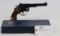 S & W mod 17-4 K22 Masterpiece 22LR cal revolver 6