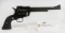 Ruger mod 10595 .30 carbine revolver New model Blackhawk w/box 