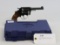 Colt Factory Prototype Mod D .38 Spc revolver Police Positive w/hardcase & factory letter 