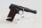 Astra mod 600/43 9mm Para cal semi auto pistol ser# 31561