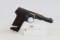 Astra mod 600/43 9mm Para cal semi auto pistol ser# 12276