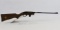 Marlin mod 70P Papoose 22 LR cal semi auto rifle 