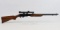 Remington Fieldmaster mod 572 22 S-L-LR Pump Rifle w/ Weaver Scope ser# A1635419