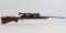 Remington mod 700 .243 Win cal B/A rifle w/ Weaver scope ser# 263754