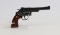 S & W mod 53 .22 mag (.22 jet) cal revolver 6