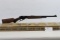 Marlin mod 1895 45/70 Gov't cal L/A rifle 4-shot tubular magazine 