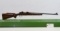 Remington mod 700 17 Rem cal B/A rifle 