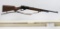 Marlin mod 444S-Sporter .444 Marlin cal L/A rifle 4 shot tubular magazine Leather sling w/box