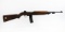 Rock-ola mod US Carbine 30MI cal semi auto rifle w/ 4 magazines ser# 6209136