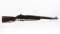 Winchester mod M-1 Garand 30 cal semi-auto rifle w/sling  ser# 1280205