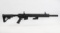 Anderson Mfg. AM-15-AR multi cal .556-.223 rifle semi-auto w/ faux suppressor ser# 15184303