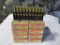8 boxes + 13 rounds 22-250 Rem 55 gr V-Max 173 rounds