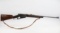 Winchester mod 1895 .30 gov 30-40 cal L/A rifle Colorado National Guard w/ leather sling ser# 20043