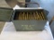 121 rounds .50 cal INERT surplus rounds FMJ