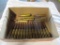 20 rounds .50 cal military surplus ammo
