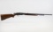 Remington Fieldmaster mod 121 22 S-L-LR pump rifle Lyman peep sight ser# 58797
