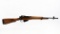 Lee Enfield #5 mod Jungle 303 British cal ser# AB7059