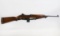 Rockola mod M-1 carbine 30 cal semi-auto rifle Jeweled bolt w/sling ser# 1718789
