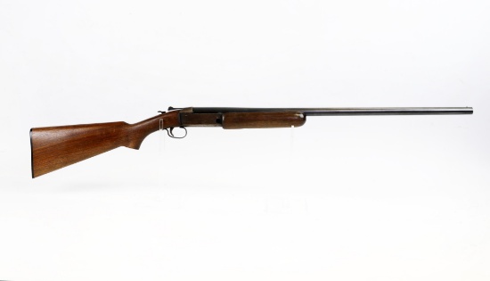 Winchester Red Letter mod 37 20 ga. single shot shotgun, 23/4" chamber ser# n/a