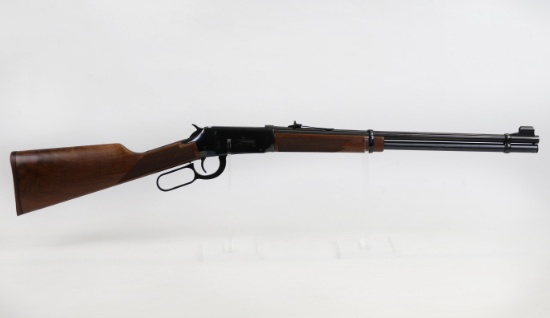 Winchester Big Bore 94XTR 375 Win cal L/A rifle ser# BB035450