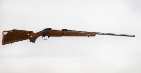 Sako mod V .375 H & H B/A rifle "Never shot - beautiful gun" ser# 954499