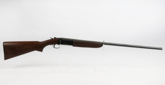 Winchester mod 37 410 ga single shot shotgun 3" chamber ser# N/A
