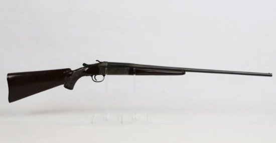 Stevens mod 94 410 ga single shot shotgun 3" chamber plastic stock ser# N/A