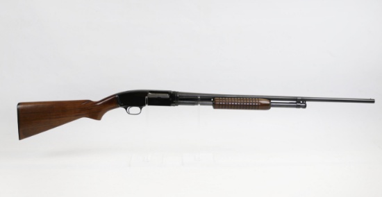 Wnchester mod 42 410 ga pump shotgun 3" chamber modified barrel ser# 156036