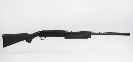 Browning BPS-Field model 12 ga pump shotgun 2-3/4" & 3" shells 26" vented barrel, special steel