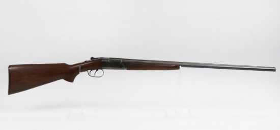 Winchester mod 24 20 ga side/side shotgun 2-3/4" chamber sold rib ser# 26804