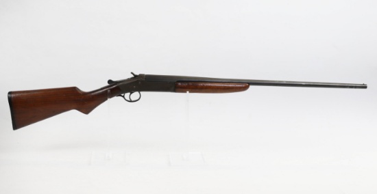 Iver Johnson Arms Champion 410 ga single shot shotgun full choke barrel ser# N/A