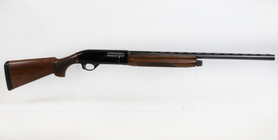 Benelli mod Montefeltro 12 ga semi auto shotgun 2-3/4" & 3" shells vented rib ser# M687007