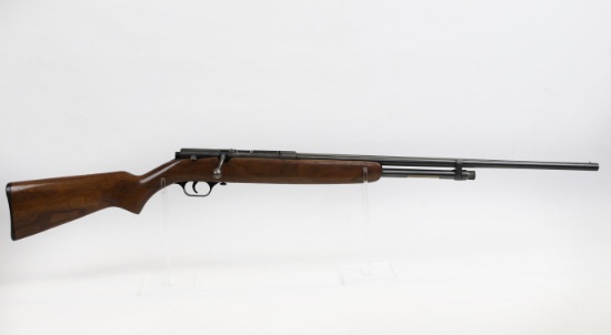 Stevens mod 59A 410 ga B/A shotgun 2-1/2" & 3" shells ser# N/A