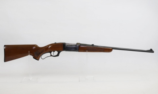 Savage mod 99C 22-250 REM cal L/A rifle Extemely rare! ser# D094418