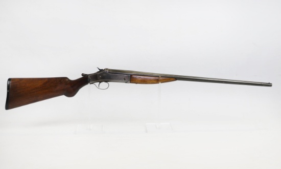 Stevens 410 ga single shot shotgun "OLD" ser# n/a