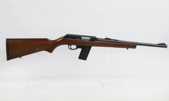 Marlin mod Camp 45 .45 ACP cal semi auto rifle ser# 0980375