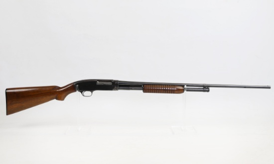 Winchester mod 42 410 ga pump shotgun 3" chamber full choke barrel "Excellent condition" ser# 74917