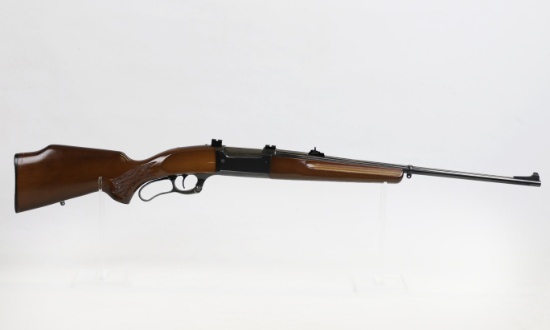 Savage mod 99E 308 Win cal L/A rifle se#D943570