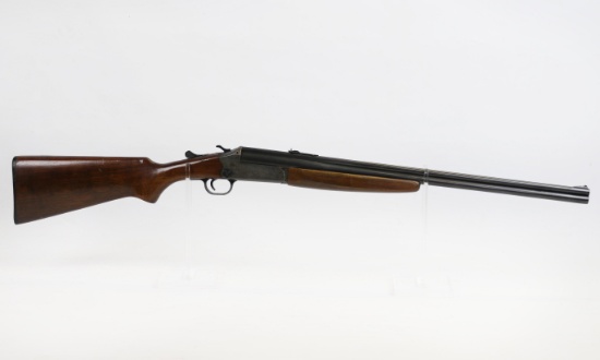 Savage mod 24 22 LR/.410 ga O/U ser# N/A