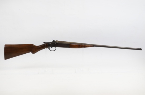 Iver Johnson Champion .410 ga single shot shotgun ser# 63137
