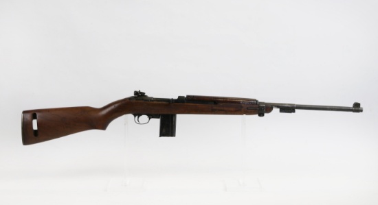 Inland GM mod M1 carine .30 cal semi-auto rifle ser# 6800895