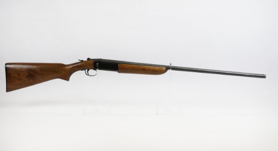 Winchester mod 37 .410 ga single shot shotgun 3" chamber ser# N/A
