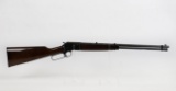 Browning mod BL 22 S-L-LR cal L/A rifle ser# 01062NR126