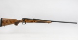 Remington mod 700 375 H & H Mag cal B/A rifle ser# G6486269