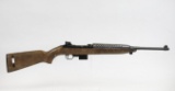 Universal mod M-1 Carbine .30 cal semi-auto rifle ser# 316043