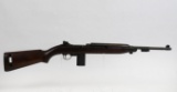 US Postal Meter M-1 carbine .30 cal semi-auto rifle ser# 4230633