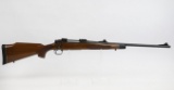 Remington mod 700 35 Whelen cal B/A rifle ser# C6393059