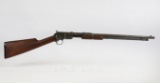 Winchester mod 06 22 S-L-LR cal pump rifle ser# 577393
