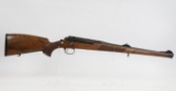 Merkle mod KRI 308 cal B/A rifle Mannlicher stock 